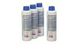 Care product 4 Pack of Dishwasher Care 4 Cleaners for the price of 3 00576333 00576333-1