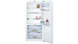 Serie | 8 Einbau-Kühlschrank 122.5 cm KIF41ED30 KIF41ED30-1