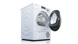 Compact Condensation Dryer WTB86201UC WTB86201UC-3