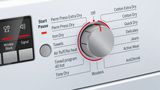 Compact Condensation Dryer WTB86201UC WTB86201UC-8
