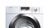 Compact Condensation Dryer WTB86202UC WTB86202UC-7