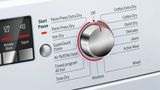 Compact Condensation Dryer WTB86202UC WTB86202UC-9