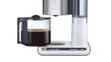 Filtre Kahve Makinesi Styline Beyaz, Beyaz TKA8631 TKA8631-3