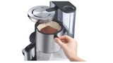 Filtre Kahve Makinesi Styline Beyaz, Beyaz TKA8631 TKA8631-6