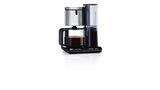 Koffiemachine Styline Zwart TKA8633 TKA8633-3