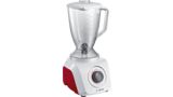 Batidora silenciosa SmoothieMixx 500 W Blanco MMB21P0R MMB21P0R-1