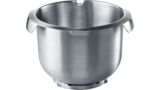 Stainless steel mixing bowl MUZ8ER3 MUZ8ER3-1