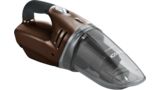 Wet and dry vacuum cleaner 12V wet&dry Brown BKS4038 BKS4038-1