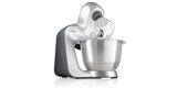 Serie 4 Robot de cocina MUM 5 900 W Acero,  MUM56340 MUM56340-2