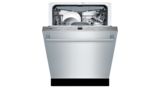 Dishwasher 24'' Stainless steel SHX68R55UC SHX68R55UC-5