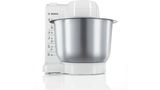 Compacte keukenrobot MUM4 500 W Wit, wit MUM4409 MUM4409-3