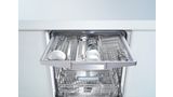Dishwasher 24'' Stainless steel SHX9ER55UC SHX9ER55UC-3