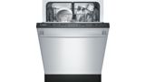 Dishwasher 24'' Stainless steel SHX3AR55UC SHX3AR55UC-3