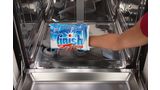 Dishwasher 24'' Stainless steel SHX9PT75UC SHX9PT75UC-7