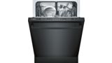 Dishwasher 24'' Black SHX3AR56UC SHX3AR56UC-4