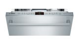 Dishwasher 24'' Stainless steel SHX9PT75UC SHX9PT75UC-5