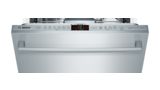 Dishwasher 24'' Stainless steel SHX9PT55UC SHX9PT55UC-5
