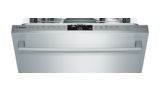 Dishwasher 24'' Stainless steel SHX7PT55UC SHX7PT55UC-6