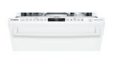Dishwasher 24'' White SHX68T52UC SHX68T52UC-5