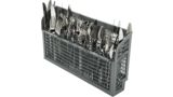 Ascenta® Dishwasher 24'' Stainless steel SHX3AR75UC SHX3AR75UC-9