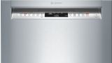 Dishwasher 24'' Stainless steel SHE7PT55UC SHE7PT55UC-5