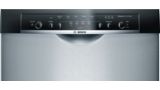Dishwasher 24'' Stainless steel SHE3AR55UC SHE3AR55UC-5