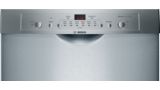 Ascenta® Dishwasher 24'' Stainless steel SHE3AR75UC SHE3AR75UC-6
