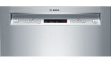 Dishwasher 24'' Stainless steel SHE53T55UC SHE53T55UC-5
