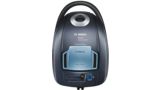 Bagged vacuum cleaner Bosch Maxx'x Blue BGL45123SG BGL45123SG-2