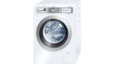 HomeProfessional Lave-linge automatique intelligentes Dosiersystem WAY32841CH WAY32841CH-1