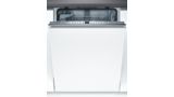 Serie | 6 ActiveWater XXL Lave-vaisselle 60cm Tout intégrable SBV53M70CH SBV53M70CH-1