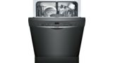 Dishwasher 24'' Black SHE3ARF6UC SHE3ARF6UC-3