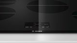 Serie | 4 Induction Cooktop 30'' NIT5066UC NIT5066UC-3
