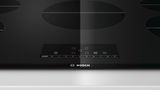 Series 6 Induction Cooktop Black, Without Frame NIT5666UC NIT5666UC-3