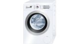 HomeProfessional EcoEdition Waschmaschine WAY285ECO WAY285ECO-1