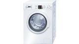 Serie | 6 washing machine, front loader 8 kg 1200 rpm WAQ24468ES WAQ24468ES-1
