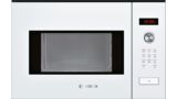 Serie | 6 built-in microwave wit HMT84M624 HMT84M624-1