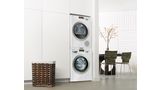 Compact Condensation Dryer WTB86201UC WTB86201UC-6