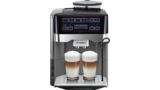 Fully automatic coffee machine RoW-Variante Anthracite TES60523RW TES60523RW-1