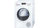 Serie | 4 Condensation dryer WTB86200SG WTB86200SG-1
