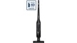 Rechargeable vacuum cleaner Athlet 18V Black BCH61840GB BCH61840GB-4