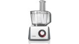 Compacte keukenrobot 1000 W Grijs MCM62020 MCM62020-1