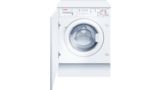 Serie | 8 Fully integrated Automatic washing machine WIS24141GB WIS24141GB-1