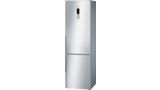Serie | 6 Frigo-congelatore da libero posizionamento Inox door KGN39XI42 KGN39XI42-2