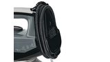 Plancha de vapor Sensixx´x DA10 CordPlus 2400 W TDA102401C TDA102401C-3