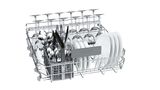 Serie | 6 semi-integrated dishwasher 60 cm SMI86N05EU SMI86N05EU-4