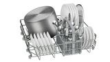 Serie | 4 free-standing dishwasher 60 cm blanco SMS40C22EU SMS40C22EU-5