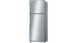 Serie | 2 free-standing fridge-freezer with freezer at top KDN26VL111 KDN26VL111-4