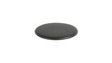 Burner cap BLACK MATT LID AUX. BURNER (SUPPLIER) 00615302 00615302-1