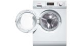 Series 4 Washer dryer 7/4 kg 1400 rpm WVD28360SG WVD28360SG-3